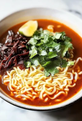 Birria Ramen
