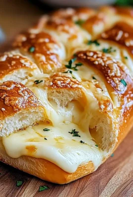 Cheese Bread