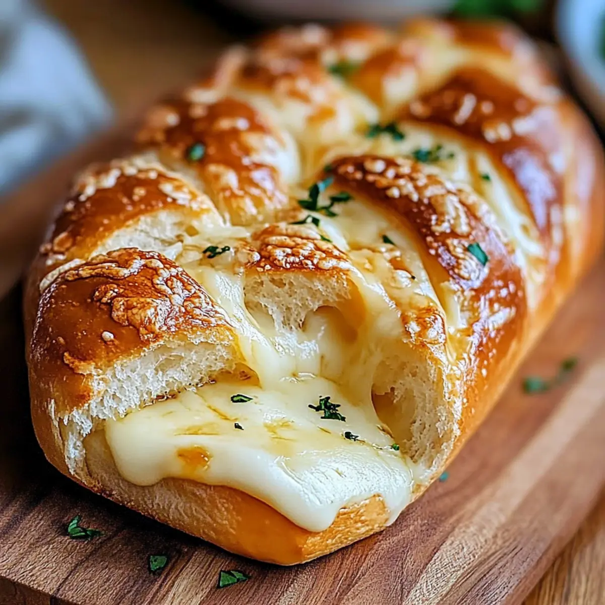 Cheese Bread