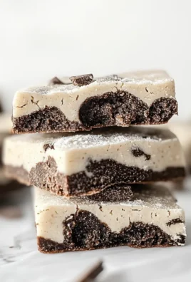 Ginger Molasses Cookies Treat