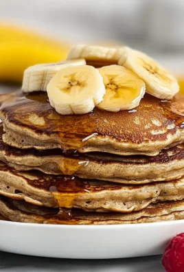 Banana Pancakes