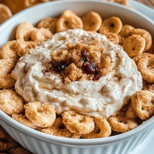 Cranberry Feta Chicken Bake