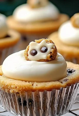 Santa’s Milk & Cookies Cheesecake Cups