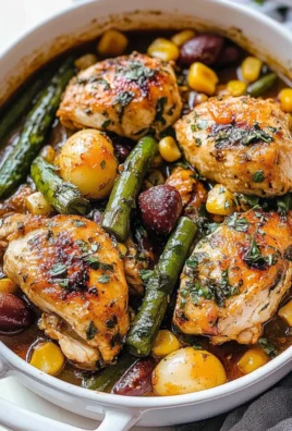 Street Corn Chicken Chili