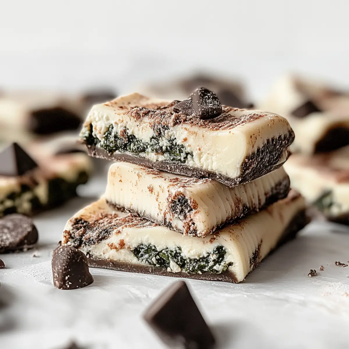 Spinach & Ricotta Manicotti with Marinara