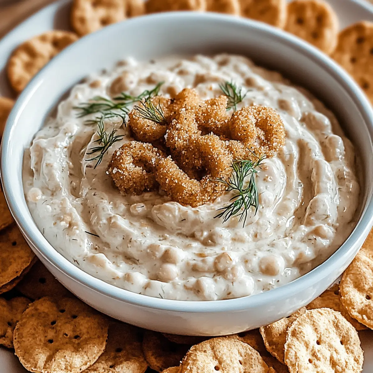 Creamed Peas with Dill