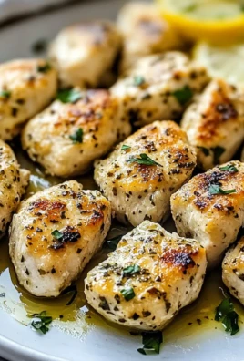 Ranch Garlic Parmesan Chicken