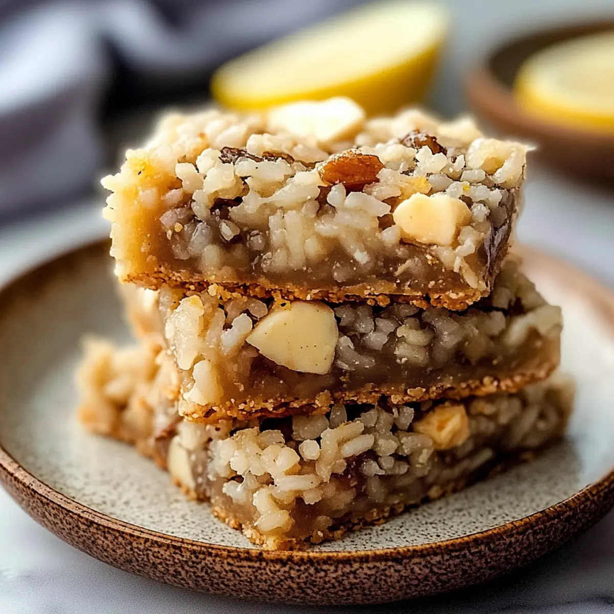 Easy Greek Lemon Rice Pilaf