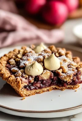 Vegan Chocolate Crinkle Cookies