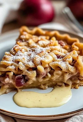 One Pot French Onion Pasta