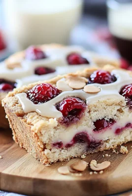 Gingerbread Loaf with Vanilla Glaze