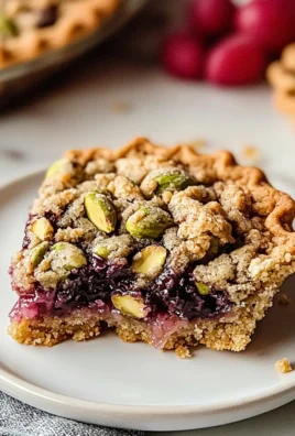 Chewy Pistachio Cookies W/ Dark Chocolate Chunks