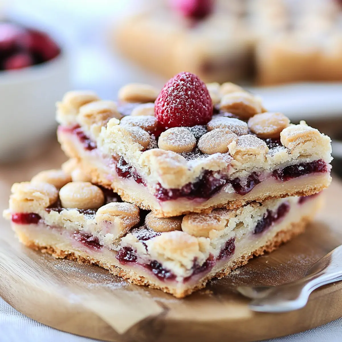Christmas Tree Cinnamon Pastries