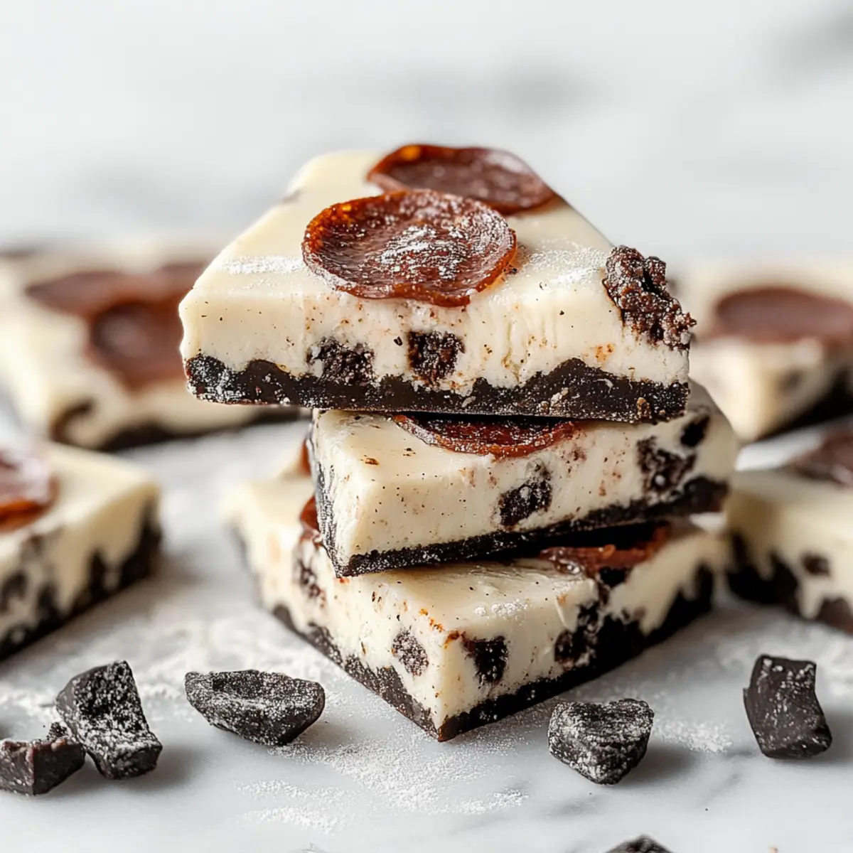 Spicy Pepperoni Pan Pizza