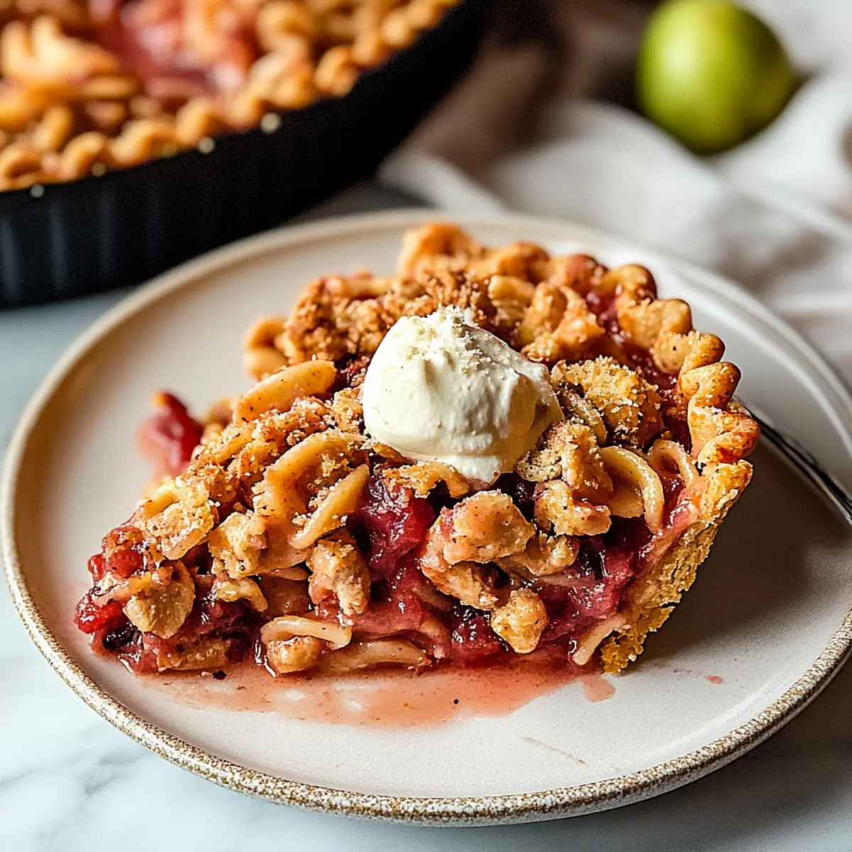 Chicken Fra Diavolo Pasta