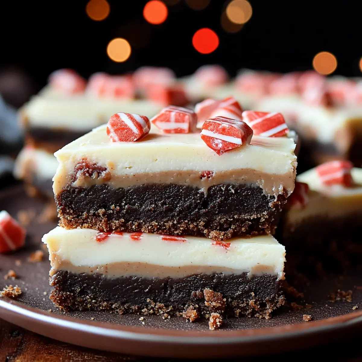 Easy Peanut Butter Pie