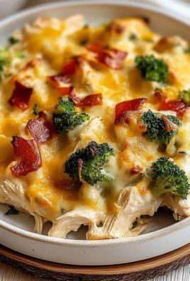 Chicken Casserole
