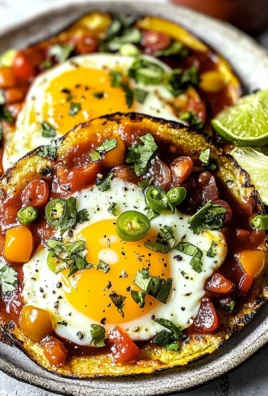 Huevos Rancheros