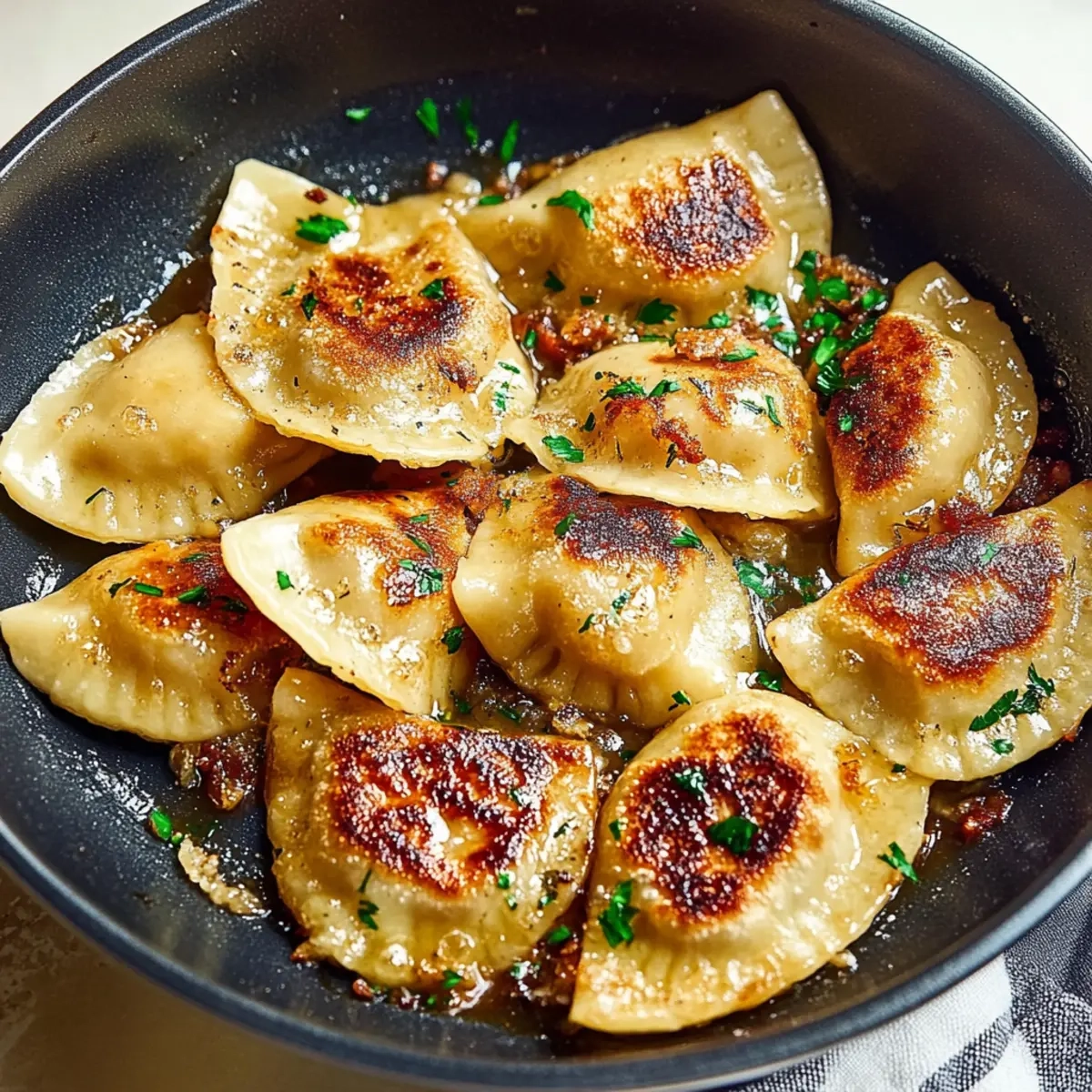 Pierogi