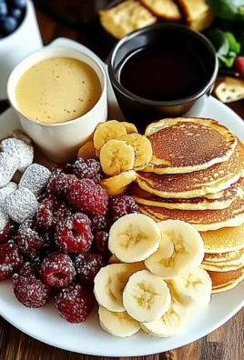 Pancake Board