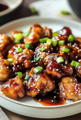 Chinese Chicken
