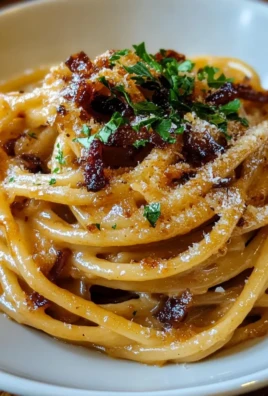 Caramelized Onion Pasta