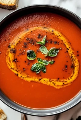 Tomato Soup