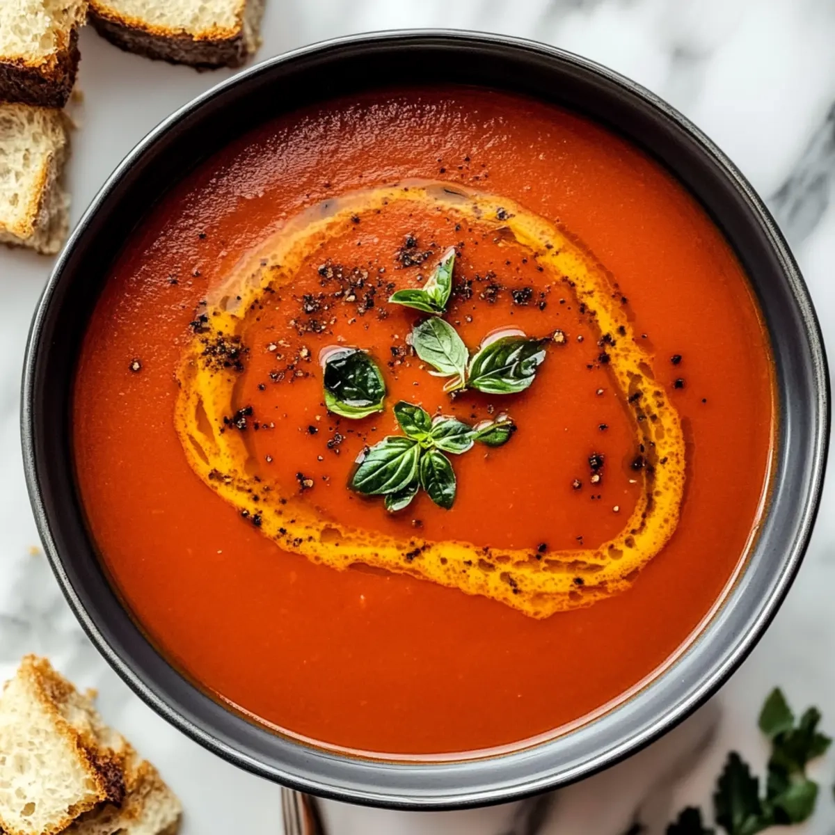 Tomato Soup