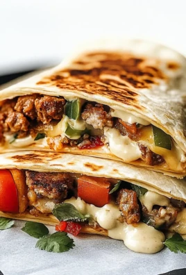 Crunchwrap Supreme