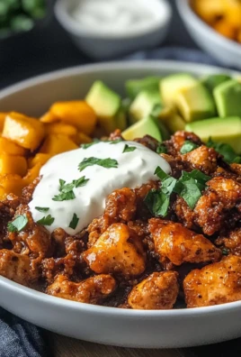 Honey Garlic Chicken Breast